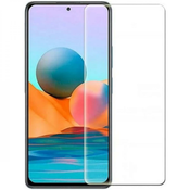 Temperirano kaljeno steklo GOLD 9H za Xiaomi Redmi Note 10 5G - Prozorna KP26773