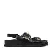 Sandali U.S. Polo Assn. EO-EDITH001W/6Y1 Črna