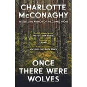 Once There Were Wolves