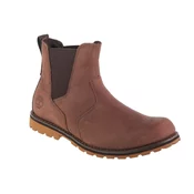 Timberland Chelsea škornji rjava 41 EU Attleboro Pt Chelsea