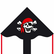 Deciji zmaj Piratska zastava -mali
