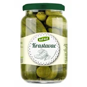 KRASTAVCI 9-12CM BAŠ BAŠ 680G
