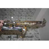 ALTO POPULLAR COLL.SAX 10