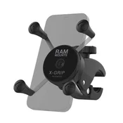 NOSILEC ZA KRMILO UNPKD RAM Z X-GRIP IN TOUGHLAW RAM-HOL-UN7-400-2U