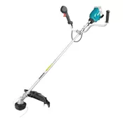 Akumulatorska kosa DUR369AZ, 18+18V (samo stroj) | MAKITA