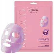 Lift Up Skin hidrogelna kolagena maska v platnu 32 g