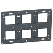 80266 VEČMATERIALNI NAKLADALNI OKVIR 2/6-8 MODUL LE080266