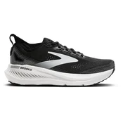 Brooks GLYCERIN GTS 23, moški tekaški copati, črna 110503