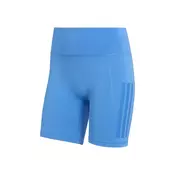 Adidas Ženske biciklisticke helanke Opt 3S Sho L, JZ1104, Plave