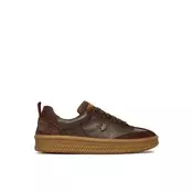U.S. Polo Assn. Superge EO-YANA001W/6SL1 Rjava