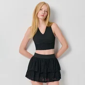 Bluza sa cipkom