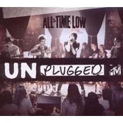 All Time Low - MTV Unplugged (CD + DVD)