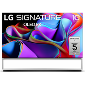 LG 88Z39LA 8K Smart TV - LG - 88