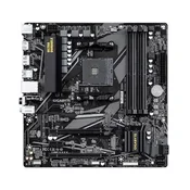 Gigabyte Maticna ploca, B550M DS3H AC R2, Rev. 1.x