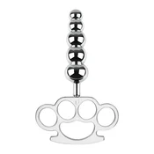 Analni dildo bokser