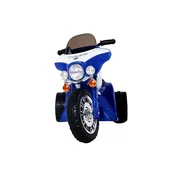 Extrastore Baterijski motor JT568 Blue