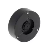 DAHUA PFA130-E-B vodootporna aluminijumska dozna crna
