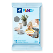Staedtler Modelirna masa FIMOair 500g siva, (20633666)