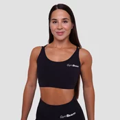 GymBeam BEAT Sports Bra Black