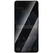 OnePlus Oneplus, Zaslon za OnePlus 13R LCD + zaslon na dotik + originalno ohišje, Črna, (5000070181)
