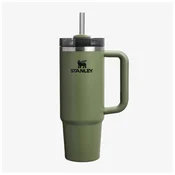 STANLEY Quencher H2.0 0,9L termo boca - Dried Pine