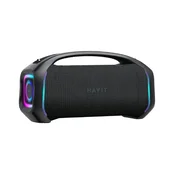 Havit Bežicni zvucnik SK910BT, Bluetooth, 100W, Crni