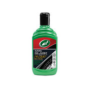 GEL ZA GUMU I PLASTIKU TURTLE WAX