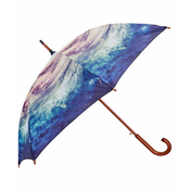 Deznik Avtomatsko odpiranje UMBRELLA AND MORE 103 cm Mesta 4