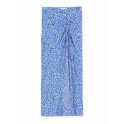Bershka Krilo, modra