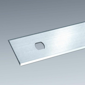 HS-24% Skobeljni nož, dolžine 260 x 19 x 1mm | BARKE - Barke