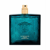 Versace Eros parfem 100 ml Tester za muškarce