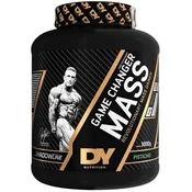Game Changer Mass, pistacija, 3000 g, Dorian Yates Nutrition