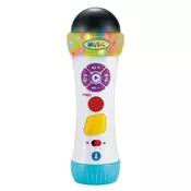 INFUNBEBE Igracka za bebe mikrofon 18m+