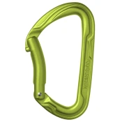 KARABINER EDELRID PURE BENT