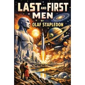 Last and First Men