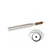 Glasbene terapevtske vilice - Apsidina rotacija - 246.04 Hz TTF-M-AR MEINL