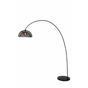Lucide 30773/01/30 - Stoječa svetilka MESH 1xE27/60W/230V