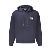 GUESS JEANS SWEATSHIRT WITHOUT ZIP MEN BLUE