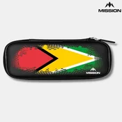 MISSION/Dart Case/EVA/Country Darts/Slim/Guyana
