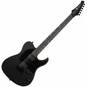 SPIRA T-400 MBK Baritone električna kitara