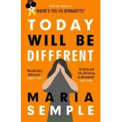 Today Will Be Different