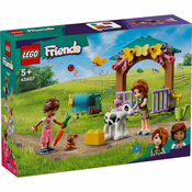 LEGO®® Friends 42607 Autumnina staja za tele