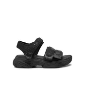 Sandali DeeZee CSXP2056-02 Črna