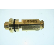 Varnostni ventil + podaljšek 1,65 o 3/8M 5804466