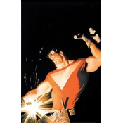 Tom Strong Compendium (2026 Edition)