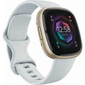 FITBIT Pametni sat Sense 2/ svetlo plava