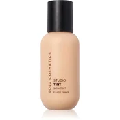 SOSU Cosmetics Studio Tint lahki tonirani fluid odtenek 4 Warm 40 ml