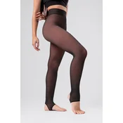 LELOSI Termo hlačne nogavice Alika OSNOVNA