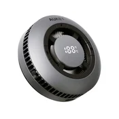 AUKEY MagFusion GameFrost Qi2 Magnetic Fast Wireless Charging Active Cooling