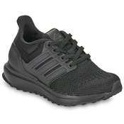 adidas Visoke tenisice UBOUNCE DNA C Crna